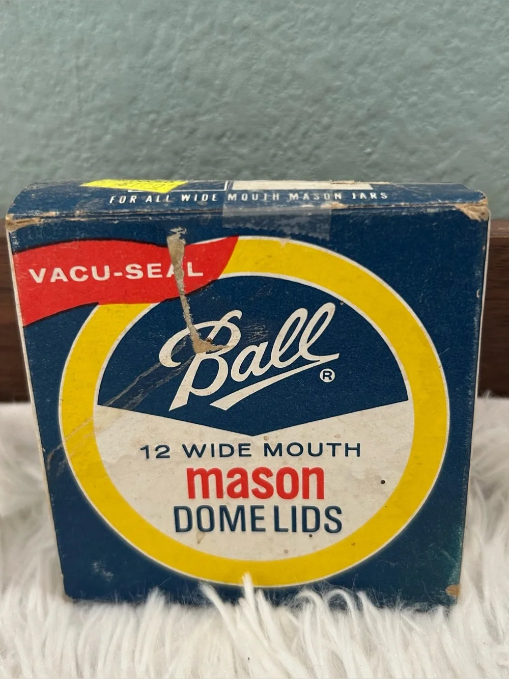 Ball Vintage 